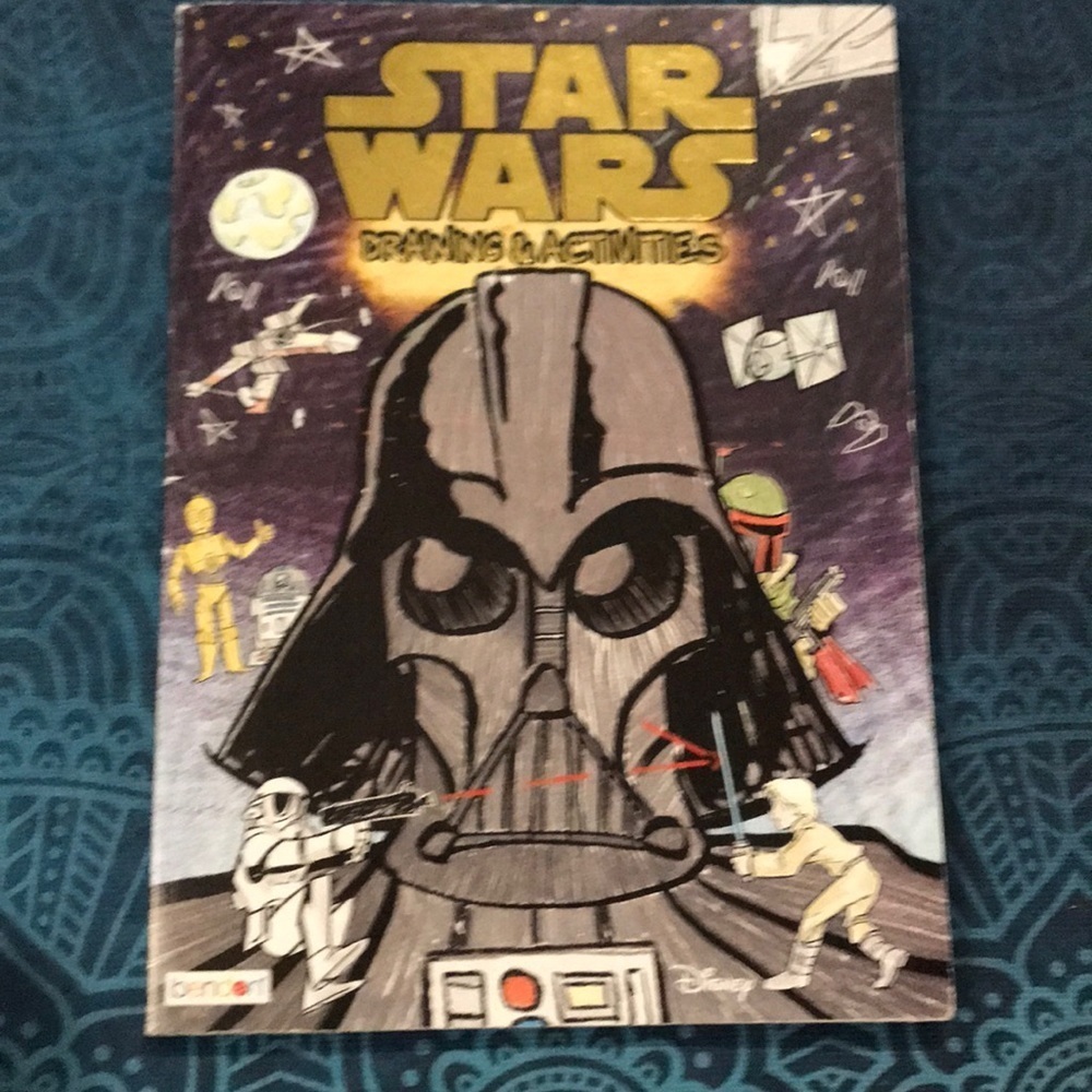 Star Wars bundle - Picture 2 of 9